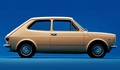50 let FIAT-a 127: FIAT, ki je dobil ogromno posnemovalcev