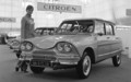 60 let citroëna ami 6: Ljubezen na drugi pogled
