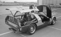 Prototipna mazda RX500 :  Shooting Brake  po japonskem receptu