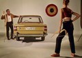 BMW „Neue Klasse“: 60 let spiritualnega predhodnika vseh BMW-jev serije 5