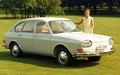 Volkswagen 411/412: Maksimalni hrošč