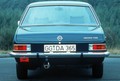 Opel Rekord D: Milijonar iz Rüsselsheima praznuje petdesetletnico