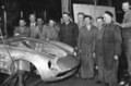 Škoda 1100 OHC coupé: Ponovno rojstvo legendarnega kupeja