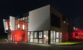 Aktualni sedež podjetja Fahrschule Gebr. Dobberkau e.K.