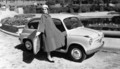 SEAT 600: Pri znamki SEAT so ponosni na svoje korenine