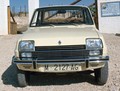 Renault 7 (siete): 50 let prve  thalie 