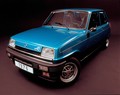 Renault 5 Alpine / Gordini: Kultni športnik z nešportnim naslednikom