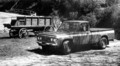 Mazda REPU: 50 let kultnega poltovornjaka