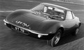 Ford GT70: Pozabljeni Fordov revolucionar
