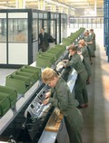 Volvo: Volvo Car Torslanda praznuje 50 uspešnih let