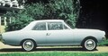 Opel rekord C: Eden izmed najbolj dolgoživih oplov