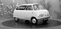 Bedford SYP88: Britanska multipla