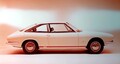 Isuzu 117 coupé: Giugiarova japonska mojstrovina