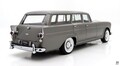  Bentley-Mercedes : Bentley S2 Wendler  Shooting Brake 