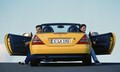 Mercedes-Benz SLK (R170): Povzročitelj Klappdach vročice je dočakal 30 let