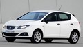 SEAT: SEAT praznuje 30 let Ibize