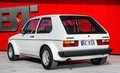 ABT-Volkswagen golf GTi: Sočustvovanje ob praznovanju 40. obletnice modela golf