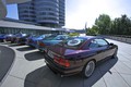 Brezčasno očarljiv: 25 let BMW serije 8