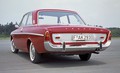 Ford taunus 17 M/20 M (P5): 50 let Fordove srednjerazredne uspešnice