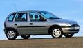 Opel Corsa: Zgodba o uspehu v petih dejanjih: 12,3 milijona prodanih Cors v 32 letih