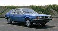 Volkswagen scirocco: 40 let Volkswagnovega kombikupeja