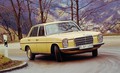 Mercedes-Benz 240 D 3.0 (W 115): 40. obletnica legendarne različice modela  Strich-Acht 