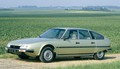 Citroën CX: CX je dopolnil 40 let