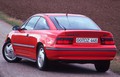 25 let Opel Calibre: Od prvakinje aerodinamike, do kultnega kupeja