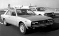 FIAT 130: Zadnji  Oberklasse  fiat