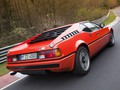 Mnenje revije Classic & Sports Car: 10 najpomembnejših BMW-jev