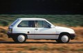 Vse najboljše! : Opel corsa praznuje 30 let