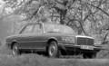 Mercedes-Benz 450 SEL 6.9 (W 116): Najboljši avtomobil na svetu praznuje 40-obletnico obstoja