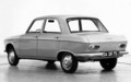 50 let peugeota 204: Avantgardist iz Sochauxa