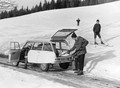 Citroën ami 6: Že 50 let