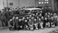 FAW Dongfeng CA71