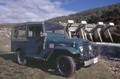 Land Cruiser Series 20