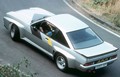 Opel manta 400: 30 let legendarne dirkalne mante