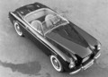 Prototipni volvo P1900 sport