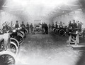 Trafford Park - 1911