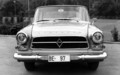 Borgward: Obujanje spominov na slavno preteklost
