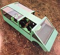 Citroën kar-a-sutra concept : Hipijevski espace