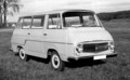 Prototip iz leta 1961