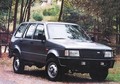 Coriasco, Fissore, Moretti in Scoiattolo: Italijanski SUV pionirji