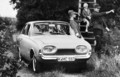 Ford Taunus 17M (P3)