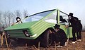 Citroën kar-a-sutra concept : Hipijevski espace