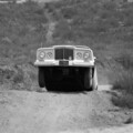 Jeep wagoneer: Prerijski pionir