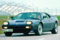 BMW M: 40 let podjetja BMW M GmbH