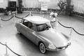 60 let citroëna DS: Simbol francoskih avtomobilov višjega razreda