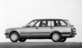 30 let BMW štirikolesnega pogona: Od BMW 325i Allrad do BMW X5 xDrive40e
