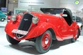Rallye Monte Carlo & Škoda: 80. obletnica prvega pomembnega reli uspeha